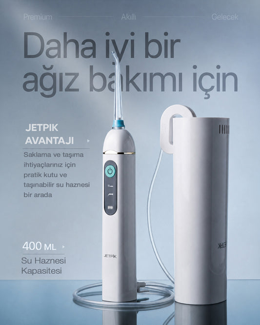 Jetpik Jp-210